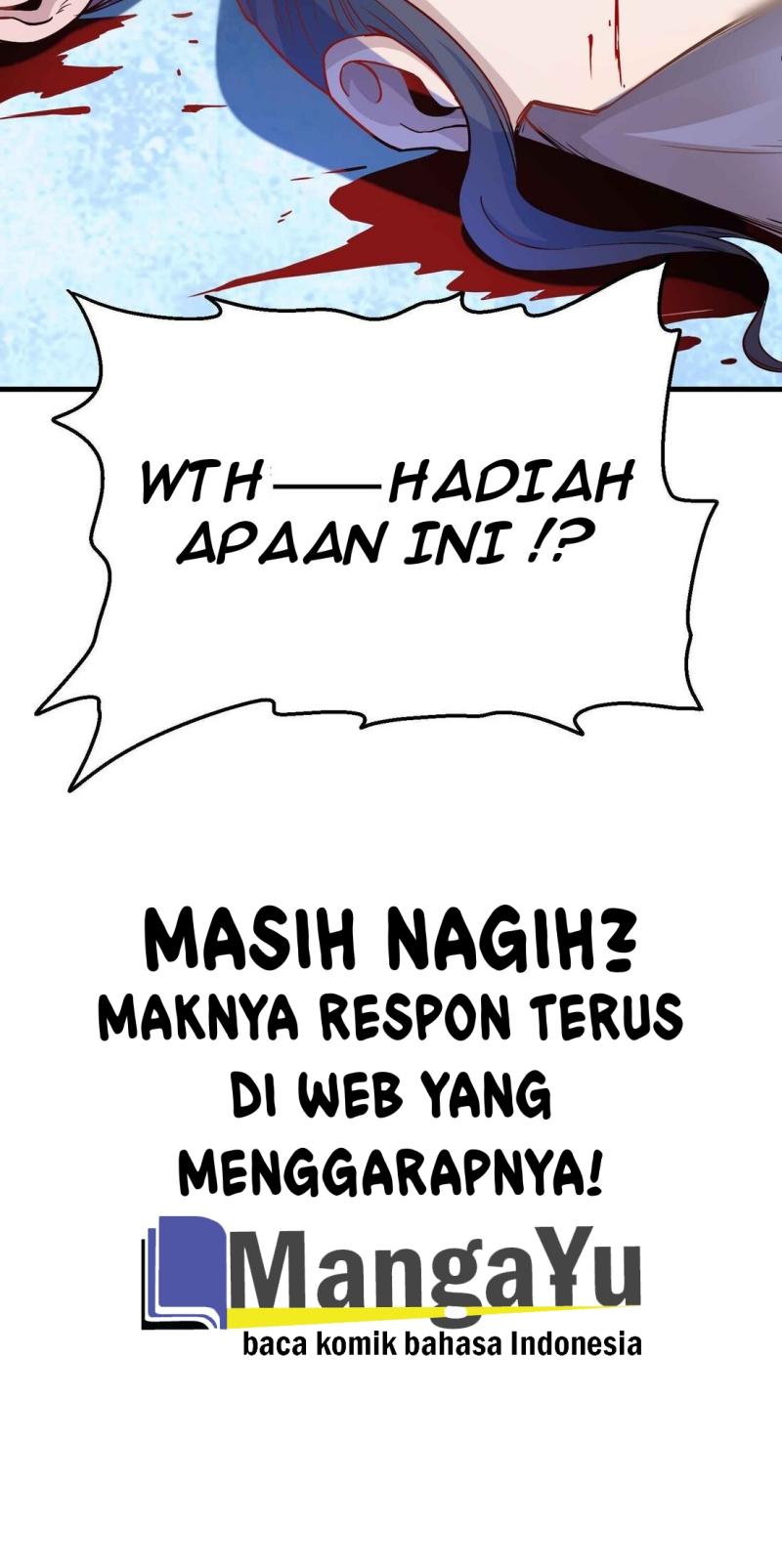 First Dragon (Yuanlong) Chapter 55 Gambar 36